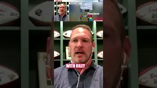 Brian Urlacher on trans athletes in women’s sports #news #sports #shorts #nfl #football