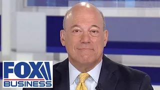 Democrats are playing with fire, Ari Fleischer warns