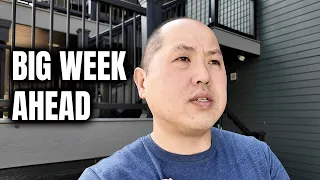 BITCOIN Prepare For Another HUGE Week for Bitcoin