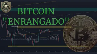 BITCOIN ¿BITCOIN Y LAS BOLSAS SEGUIRÁN CAYENDO HASTA FIN DE AÑO?