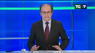 Edizione della notte del 15/05/2025