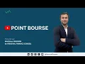 Point Bourse du 28 juillet 2023