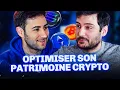 Comment optimiser ses investissements crypto MAINTENANT avec Waltio ?