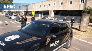 Jair Bolsonaro enfrenta medidas cautelares: Tobillera electrónica y restricciones