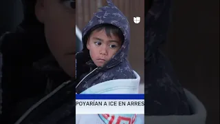 #Trump planea desplegar 500 agentes fronterizos para apoyar redadas de ICE