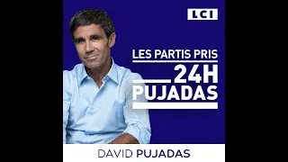 Les Partis Pris : &quot;Le Pen/Bardella, une pièce en quatre actes&quot;, &quot;Votre temps d&#39;écran vaut de l&#39;or...