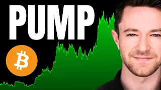 BITCOIN MARKETS PUMPING! Live Bitcoin Trading: xrp, eth, sol, ada, sui