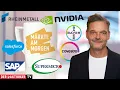 Märkte am Morgen: Nvidia, Salesforce, Super Micro Computer, SAP, Covestro, Rheinmetall, Bayer