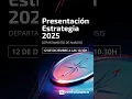 ¿Qué esperar de los mercados en 2025?