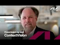 ContextVision - Investorpresentasjon og Q&A (2023)