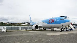 TUI AG NA O.N. TUI, le géant du tourisme prévoit une reprise des réservations pour l&#39;été 2022