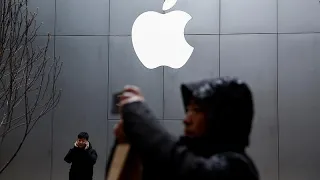 APPLE INC. Apple habría pagado 500 millones al fisco francés