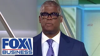 THE MARKET LIMITED Charles Payne: It&#39;s highly unlikely the market will remain stalled