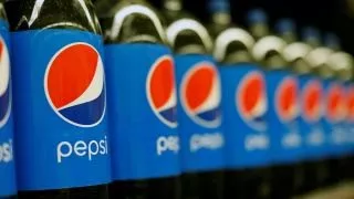 PEPSICO INC. Pepsi moving stock listing to Nasdaq