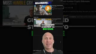 BITCOIN Teen Bitcoin Millionaire: What REALLY Happened? #Bitcoin #CryptoMillionaire #TeenInvestor