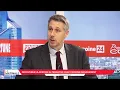 L'invité de La Matinale : Joffrey Czurda - Cigogne Management. Point sur la gestion alternative