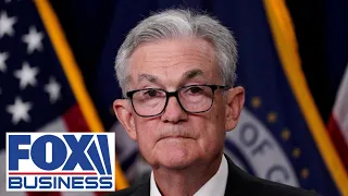 GOP lawmaker refers Fed chair to DOJ for prosecution