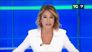 Edizione delle ore 13.30 del 12/07/2025