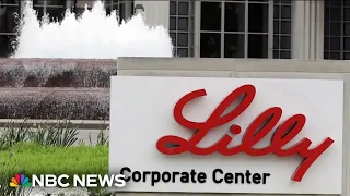 ELI LILLY Eli Lilly to offer weight loss drug directly to qualifying customers at lower price