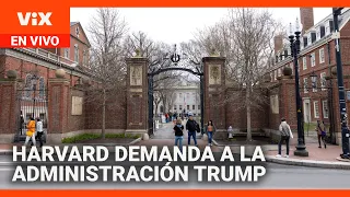 Noticias Univision de la tarde, 23 de mayo de 2025 | Noticias Univision 24/7