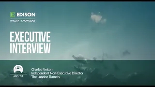 THE LONDON TUNNELS The London Tunnels – executive interview