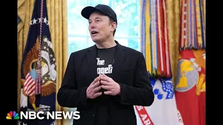 ELON AB [CBOE] Elon Musk’s criticism could ‘influence’ Senate Republicans on Trump agenda bill
