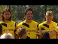 BORUSSIA DORTMUND - Mercato: ufficiale, Hummels torna al Borussia Dortmund