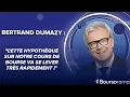 B. Dumazy (Edenred) : "Cette hypothèque sur notre cours de Bourse va se lever très rapidement !"