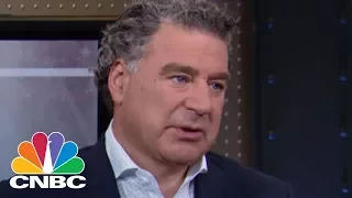 THE HAIN CELESTIAL GROUP INC. Hain Celestial CEO: Year Of Hell | Mad Money | CNBC