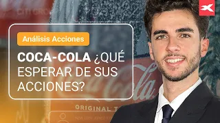 COCA-COLA CO. ANÁLISIS de COCA-COLA: ¿Qué esperar de sus acciones?