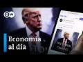 Trump Media se desploma en Wall Street