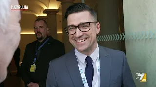 Remmigration Summit, l’ultradestra europea si raduna a Gallarate: il reportage