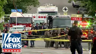 ASA INTERNATIONAL GROUP PLC [CBOE] First court appearance for suspect in Boulder terror attack on pro-Israel group