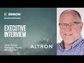 Altron – executive interview