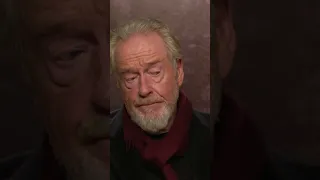 GLADIATOR RESOURCES LIMITED Ridley Scott on Gladiator 2