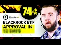 BREAKING: 74.1% BTC PUMP IN ***?? Chainlink LINK Price Explosion