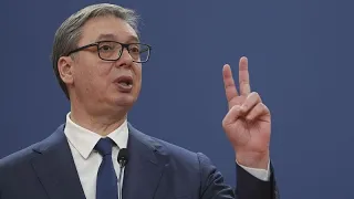 Il presidente serbo Vučić parlerà con Putin dopo le sanzioni Usa alla compagnia petrolifera Nis