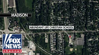 BREAKING: Police confirm 5 deaths, multiple injuries in Wisconsin school shooting