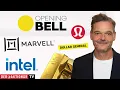 MARVELL TECHNOLOGY INC. - Opening Bell: Gold, Marvell Technology, Dollar General, Lululemon, Intel, Affirm Holdings