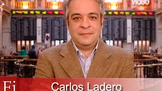 EBRO FOODS Carlos Ladero “Inditex o Ebro Foods pueden ser”...en Estrategias Tv (01.10.15)