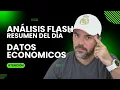 Análisis macroeconómico, Que paso hoy? Situación actual de la inflación en los mercados - FIN DE AÑO