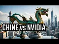 Loi anti monopole en Chine contre Nvidia, le début de la guerre commerciale ? par Benoist Rousseau