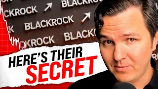 BITCOIN BlackRock Doesn’t Care About the Fed — They’re Buying Bitcoin Anyway