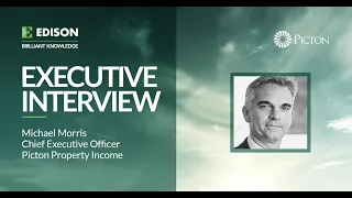 PICTON PROPERTY INCOME LD ORD NPV Picton Property Income ETV: Resilient FY23 with continued portfolio outperformance