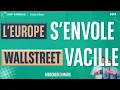 L’europe s’envole, Wall Street vacille - 100% Marchés - soir - 05/03/2025