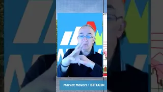 BITCOIN Le bitcoin maintenant decorrélé du Nasdaq ?