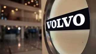 FD TECH PLC ORD 0.5P Volvo Cars CEO: dual tech for China and the West is new trade reality
