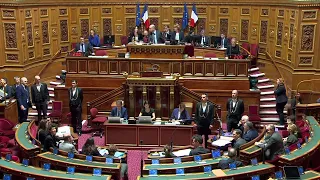 Le Sénat adopte la proposition de loi pour lutter contre l’antisémitisme à l’université