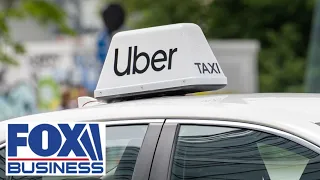 UBER INC. &#39;SUPER EXCITED&#39;: Lucid Interim CEO on Uber Robotaxi deal