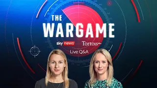 HAYNES INTERNATIONAL INC. The Wargame podcast Q&amp;A with Deborah Haynes and Rob Johnson
